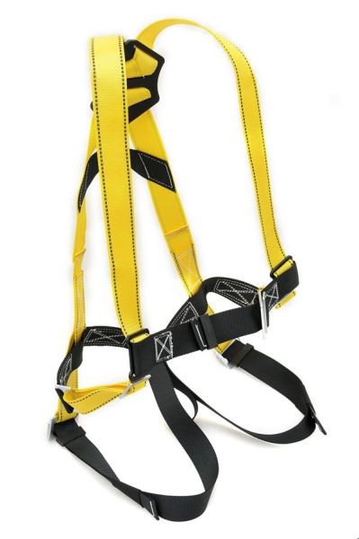 保定欧式安全带