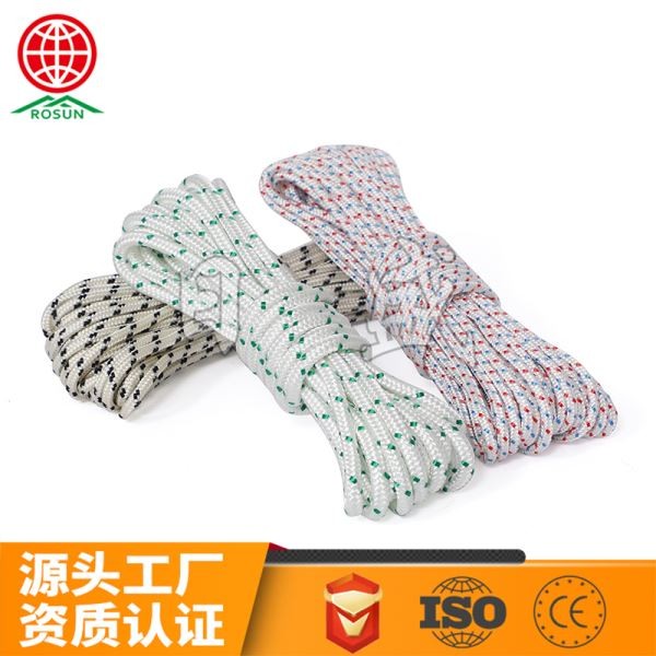 平顶山16股启动拉绳10米打把包装组合图3色