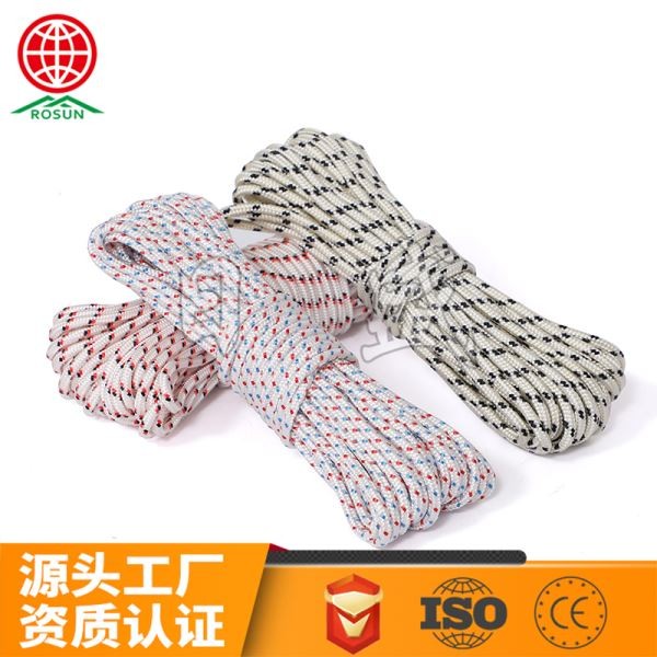 平顶山16股启动拉绳10米打把包装组合图3色