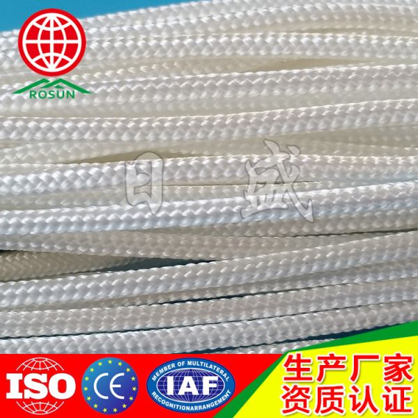 商都16股尼龙编织绳006A