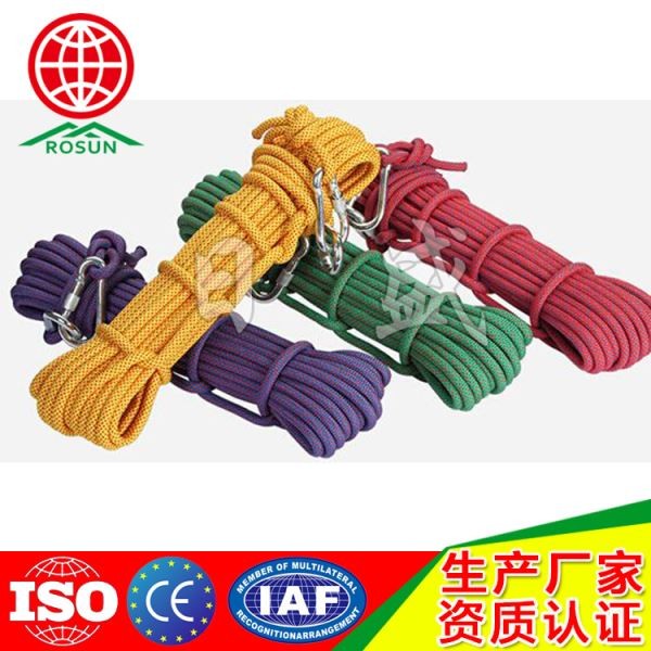 平顶山消防安全绳007A