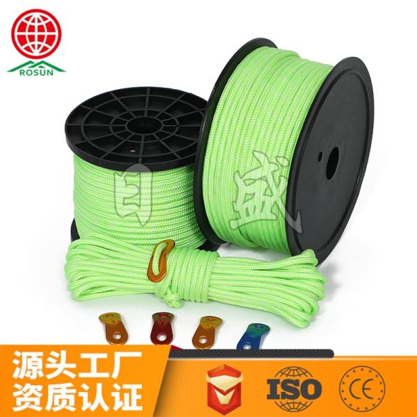 定安4MM 2道夜光组合图 