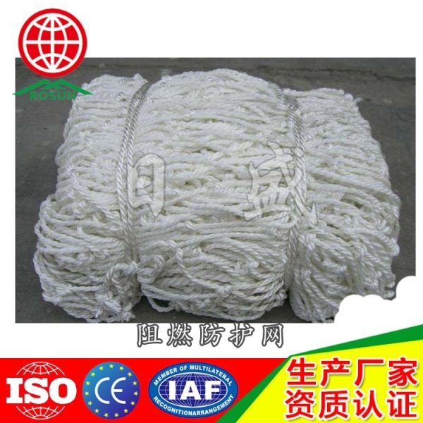 射阳阻燃防护网002A