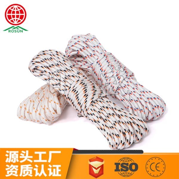 平顶山16股启动拉绳10米打把包装组合图3色