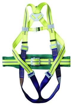 保定美式安全带