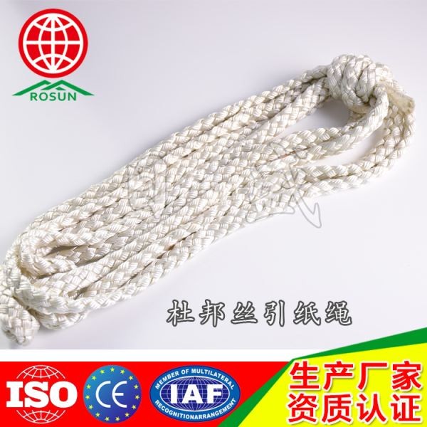 孝感杜邦丝引纸绳02A