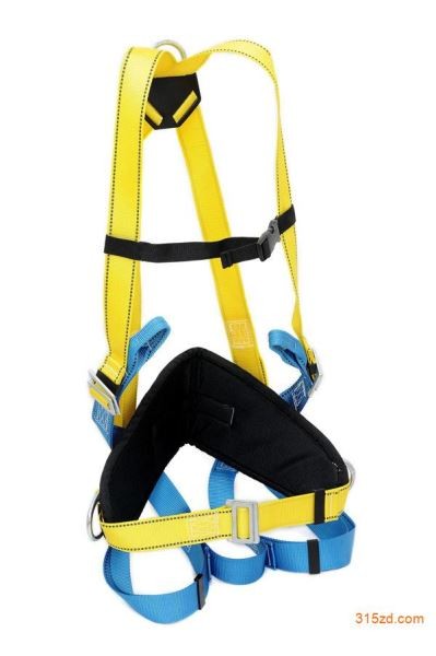 保定欧式安全带