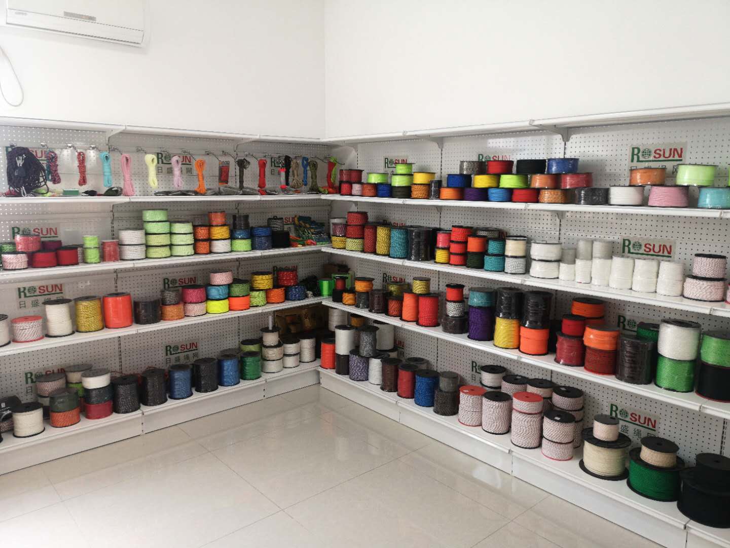 平顶山恭喜日盛官网新版面正式开通运营！