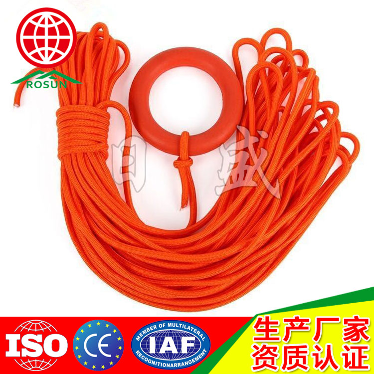 平顶山日盛 水面漂浮绳有哪些特点？